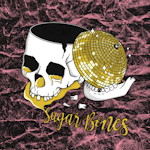 Sugar Bones EP cover art