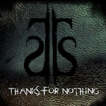 Thanks for Nothing cover art