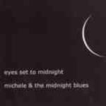 Eyes Set to Midnight cover art