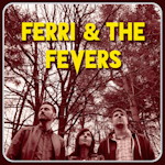 Ferri & The Fevers cover art