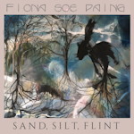 Sand Silt Flint cover art