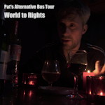 World To Rights cover art