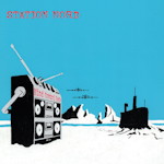 Mind Control Radio cover art