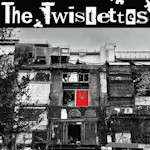 Red Door Open cover art