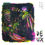 Deux cover art