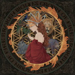Crown Of Fire cover art