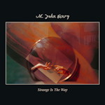 Strange Is The Way cover art