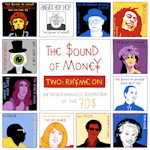 Two: Rhyme On cover art