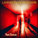 Neon Burning cover art