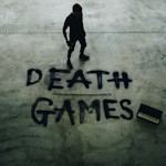 Death Games cover art