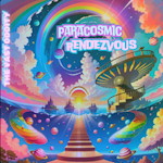 Paracosmic Rendezvous cover art
