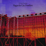 Ragas for City Dwellers cover art