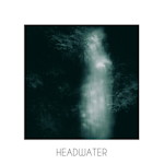 Headwater cover art