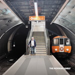 The Morning Early cover art