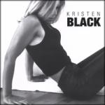 Kristen Black cover art