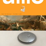 The Maker’s Quit cover art