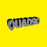 QUAD90 cover art