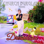 Welcome To Dreamland cover art