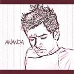 Ananda EP cover art