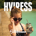 Bitchhouse cover art
