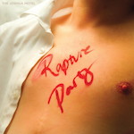 Rapture Party cover art