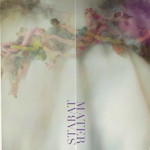 Stabat Mater cover art