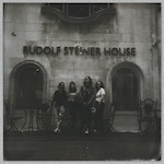 Rudolf Steiner House cover art