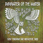Cast through the Mistletoe Tree cover art