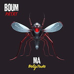 Ma Belgitude cover art