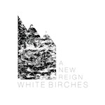 A New Reign cover art