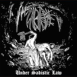 Under Sadistic Law cover art