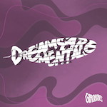 Dreams are Mental cover art