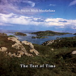 The Test of Time cover art
