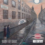 Days of Rain cover art