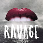 Ravage cover art