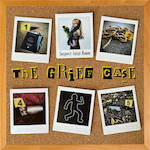 The Grief Case cover art