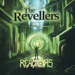 Reactors cover art