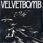 Vengeance Slayer EP cover art