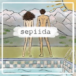 Sepiida cover art