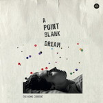 A Point Blank Dream cover art