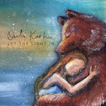 Let The Light In cover art