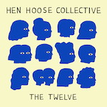 The Twelve cover art