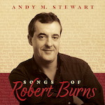 Songs of Robert Burns cover art