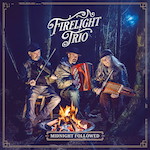 Midnight Followed cover art