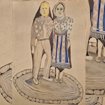 The Poisoners cover art