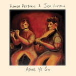 Afore Ye Go cover art