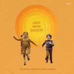 Lost Hope Society cover art