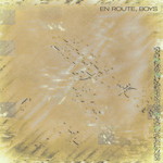 En route, boys cover art