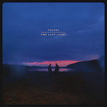 The Last Light cover art