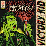 Catalyst cover art